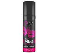 Amplificateur d'orgasmes Sexy vibe intense orgasm