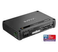 Amplificateur DSP Audison Forza AF M12.14 bits Processeur de signal...