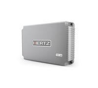 Amplificateur DSP Hertz HMD8 DSP 8 canaux pour bateaux amplificateur marine...