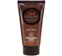 Amplificateur du Bronzage Sunshine Dark Australian Gold (133 ml)