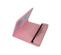 Amplificateur Ecran pour Smartphone Zoom x3 avec Haut Parleur Bluetooth 5.0 Rose