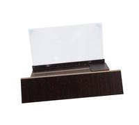 Amplificateur Écran Téléphone Portable 12 Pouces en Bois avec Support | Couleur Café, Design Créatif Pliable, pour Regarder Films et Vidéos, Idée Présent pour Adolescents
