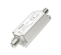 Amplificateur en ligne SAT, 20 dB