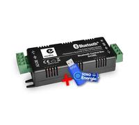 Amplificateur ENCASTRABLE Bluetooth e-audio Haut-Parleur de Plafond B428BL - 4 x 15W+Clé USB 32G