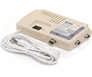 Amplificateur Engel 25 dB VHF/UHF