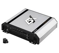 Amplificateur ESX Hxe 1200.1Dv2 1 canal classe D mono bloc 1200 watts +...