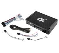 Amplificateur ESX SE800.6DSP 6 canaux avec processeur de son 8...