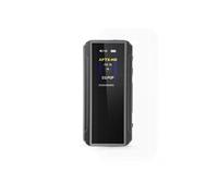 Amplificateur et DAC USB portable BTR13 Noir Bluetooth