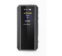 FiiO Amplificateur de casque Bluetooth BTR13 – DAC USB portable – Noir