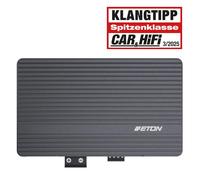 Amplificateur ETON MA1 Mono Digital compact 1 canal amplificateur de puissanc...