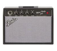Amplificateur - FENDER - Mini '65 Twin Amp - 1 Watt - 2 haut-parleurs 3"" - Noir