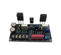Amplificateur FET couplé directement 30 W, FR4, couplé direct