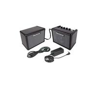 Fly Pack Bass - Mini Ampli Nomade Basse + Baffle D'extension
