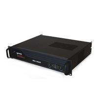 Amplificateur sono PA 5000W max. - GEMINI XGA5000