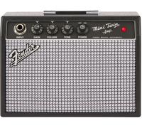Amplificateur guitare Fender Mini 65 Twin-Amp 1 W 2 x 3 pouces...