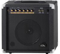 Amplificateur Guitare Soundking AK20-G, 2 Canaux (Clean & Overdrive)