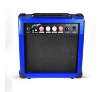 Amplificateur guitare ultra-portable - JOHNNY BROOKS - JB703C - 20W - HP 6,5'' - 4 Ω