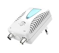 Hama Amplificateur large bande CATV 25 dB réglable