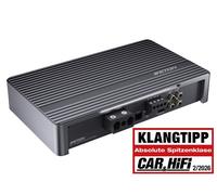 Amplificateur haut de gamme ETON GA 2 2 canaux 865 watts RMS amplifier