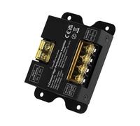 Amplificateur haute performance DC24V 1 canal 25A PA1 10Mbps LED de contrôle for variateur de bande lumineuse monochrome LED