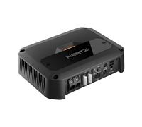 Hertz CP 1.700 Amplificateur mono 1x700W Classe D compact haute efficacité pour caisson de basses