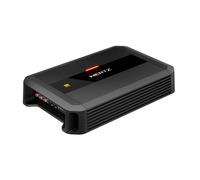 Hertz Dieci Power DP 4.300 - Amplificateur 4 canaux Classe AB, 4x105W @ 2 Ohm, compatibilité Hi-Res pour audio détaillé