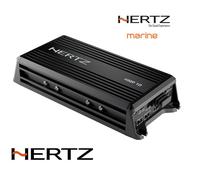 Hertz Hmp 1D 12V Mono Puissance SPORTS Marine Bateau Stéréo Ampli │ RMS 180W │