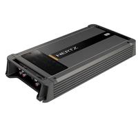 Hertz Amplificateur pour voiture ML Power 5 – 5 canaux Classe D 4x100W+1x550W à 2Ω