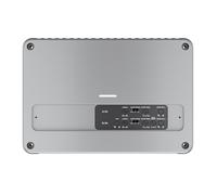 Amplificateur Hertz Venezia V4 4 canaux bateaux marine extérieur 1160 watts RMS