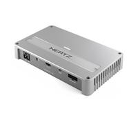 Amplificateur Hertz Venezia V6 6 canaux bateaux marine extérieur 1740 watts RMS