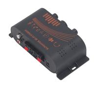 Amplificateur Hi-Fi 2 canaux mini 40 W, DC12V, compact