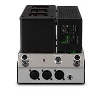Amplificateur Hi-Fi à tubes Mcintosh MHA200 pour casque audiophile
