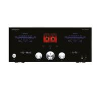 Advance Paris A12 Classic - Amplificateur Hi-Fi Stéréo