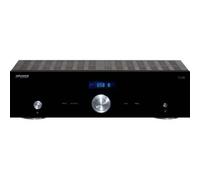 Advance Acoustic X-i75 Noir - Amplificateur Intégré Hifi