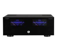 Advance Acoustic – Amplificateur de puissance XA160EVO Noir