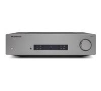Amplificateur hi-fi Cambridge CXA81 Gris G