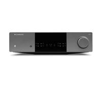 Amplificateur Hi-Fi - CAMBRIDGE EXA100 - 2 x 100W - Bluetooth 5.0 - DAC ESS Sabre 32 bits