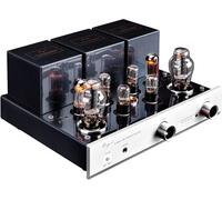 Cayin CS-300A Silver - Amplis hi-fi stéréo