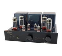 Amplificateur Hi-Fi CAYIN CS-55A EL34 Noir