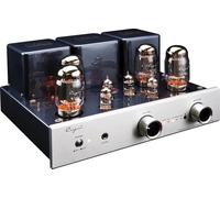 Cayin CS-55A EL34 Silver - Amplis hi-fi stéréo