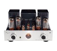 Cayin MT-35MK2 Bluetooth Silver - Amplis hi-fi stéréo