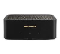 Marantz Amplificateur Hi‑Fi stéréo Model M1 – Streaming sans fil Bluetooth Noir