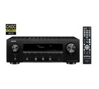 Amplificateur Hi-Fi Denon DRA-800H Noir Noir G