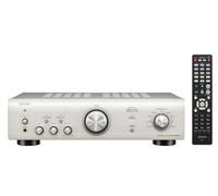 Denon PMA-600NE 2.0 canaux Maison Argent