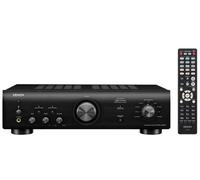 Denon PMA-600NE 2.0 canaux Maison Noir