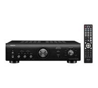 Denon PMA-600NE 2.0 canaux Maison Noir