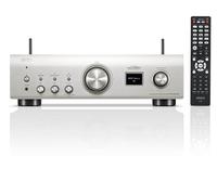 Denon Amplificateur Hi‑Fi PMA-900HNE Argent