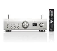 Amplificateur intégré haute-fidélité Denon PMA-900HNE argent