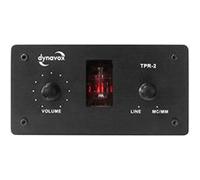 Amplificateur hi-fi Dynavox TPR-2 Couleur G