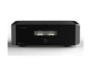 Amplificateur Hi-Fi Eversolo AMP-F10 Noir G